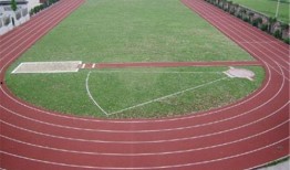 长治体育公园跑道一圈多少米 吃瓜搞笑视频,“长治体育公园跑道一圈究竟多少米？吃瓜群众搞笑视频揭秘！”