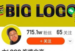 网红大logo,潮流风向标背后的故事